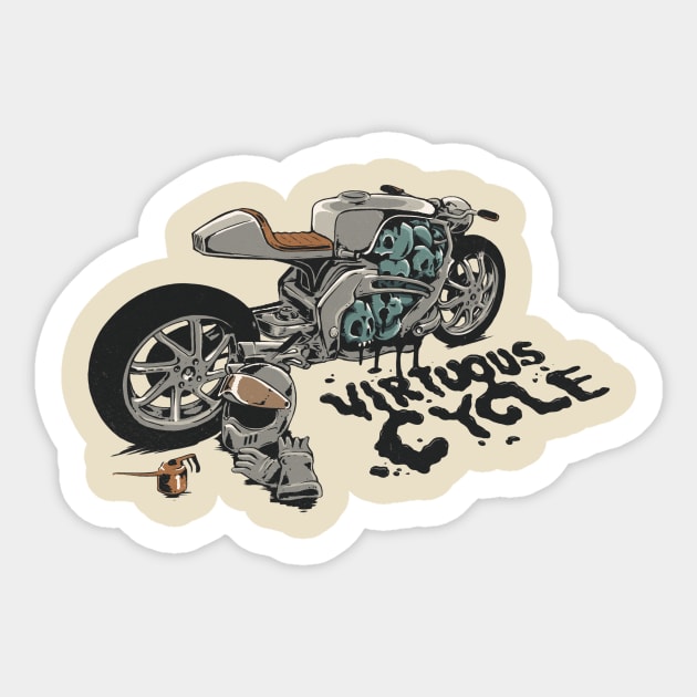 GTScheffers#10 COLOR Sticker by Scheffers